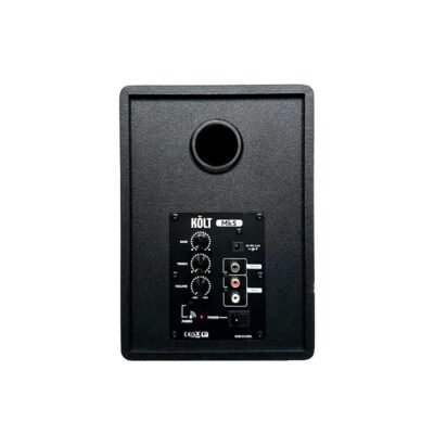 MONITOR DE ESTUDIO KOLT MK-5 MONITOR DE ESTUDIO KOLT MK-5