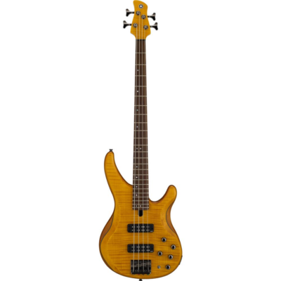 BAJO ELÉCTRICO 4C YAMAHA TRBX604FM