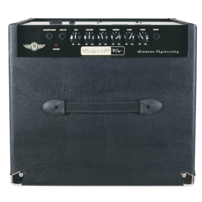 AMPLIFICADOR P/BAJO 40W ASHDOWN PERFECT 10 AMPLIFICADOR P/BAJO 40W ASHDOWN PERFECT 10