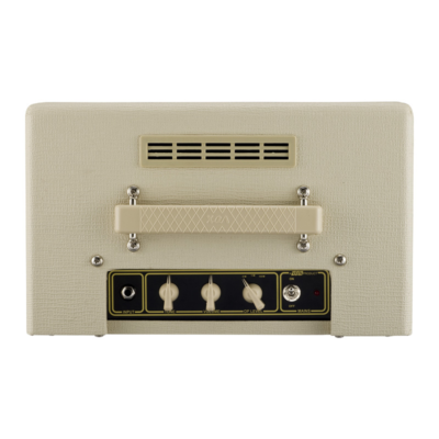 CABEZAL VALVULAR P/GUITARRA VOX AC4VTH