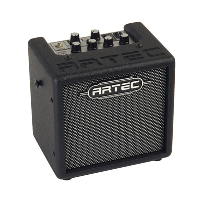 AMPLIFICADOR P/GUITARRA ARTEC CUBIX G1R