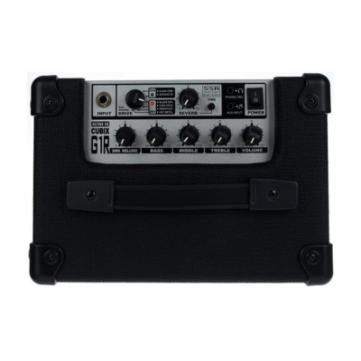 AMPLIFICADOR P/GUITARRA ARTEC CUBIX G1R AMPLIFICADOR P/GUITARRA ARTEC CUBIX G1R