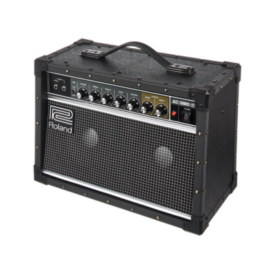 AMPLIFICADOR P/GUITARRA ROLAND BOSS JAZZ CHORUS 22 AMPLIFICADOR P/GUITARRA ROLAND BOSS JAZZ CHORUS 22