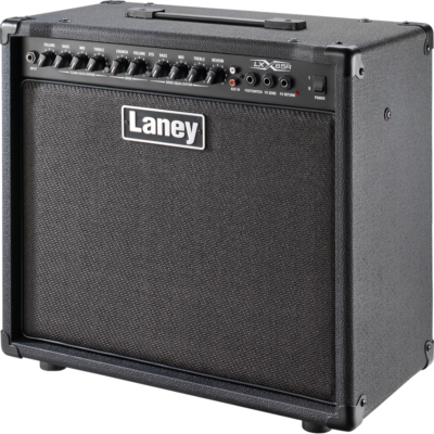 AMPLIFICADOR P/GUITARRA LANEY LX65R