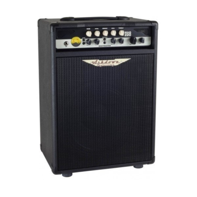 AMPLIFICADOR P/BAJO ASHDOWN MAG 220