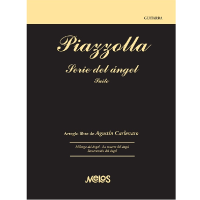 SERIE DEL ANGEL