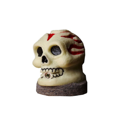 MARIPOSA VATER SLICK NUT SKULL