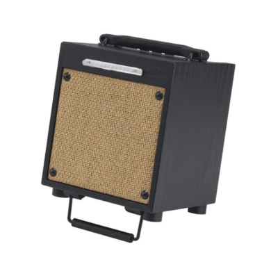 AMPLIFICADOR P/GUITARRA IBANEZ TROUBADOUR 10