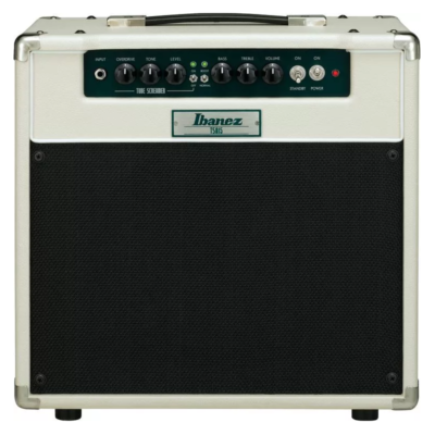 AMPLIFICADOR P/GUITARRA IBANEZ TSA15