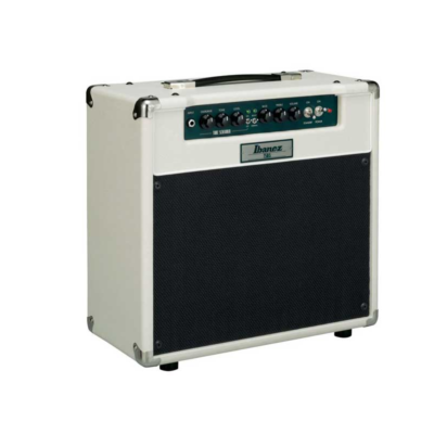 AMPLIFICADOR P/GUITARRA IBANEZ TSA15 AMPLIFICADOR P/GUITARRA IBANEZ TSA15