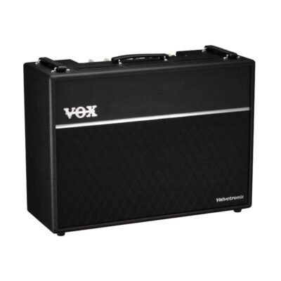AMPLIFICADOR P/ELECTRICA VOX VALVETRONIX VT120+