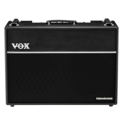 AMPLIFICADOR P/GUITARRA VOX VALVETRONIX+ VT120+