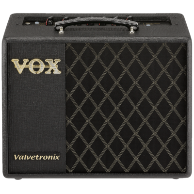 AMPLIFICADOR P/GUITARRA VOX VT20X