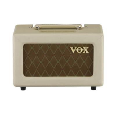 CABEZAL VALVULAR P/GUITARRA VOX AC4VTH
