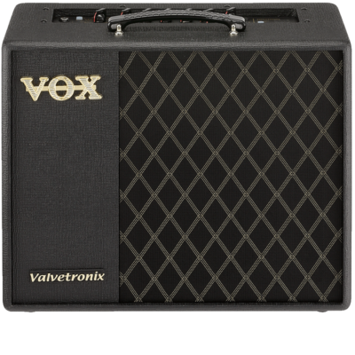 AMPLIFICADOR P/GUITARRA VOX VT40X