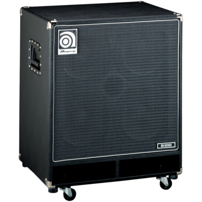 CAJA P/AMPLIFICADOR DE BAJO AMPEG B410HFL