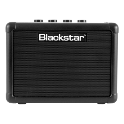 AMPLIFICADOR P/GUITARRA BLACKSTAR FLY 3