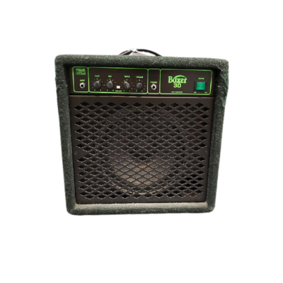 AMPLIFICADOR P/BAJO TRACE ELLIOT BOXER 30