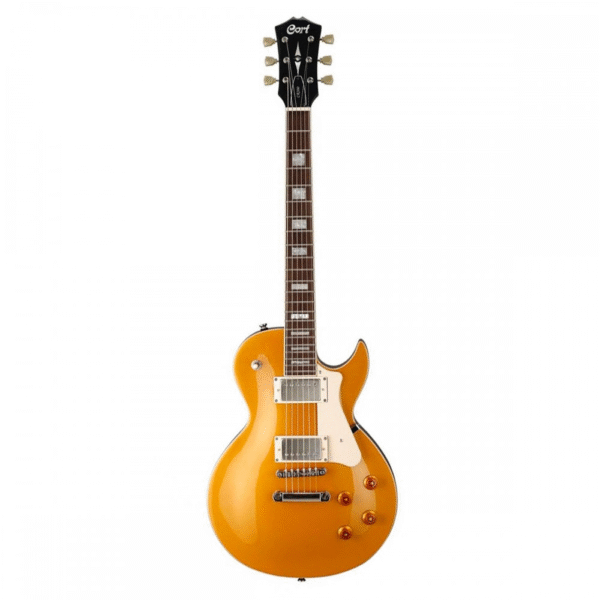GUITARRA ELÉCTRICA LES PAUL CORT CR-200