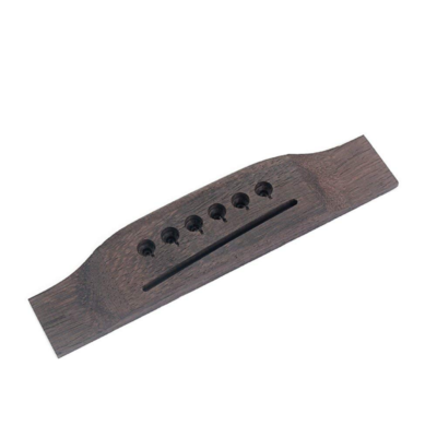 PUENTE P/GUITARRA ACÚSTICA/CLÁSICA REDTONE