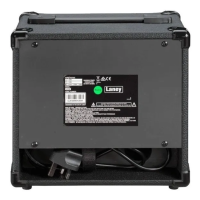 AMPLIFICADOR P/BAJO LANEY LX15B