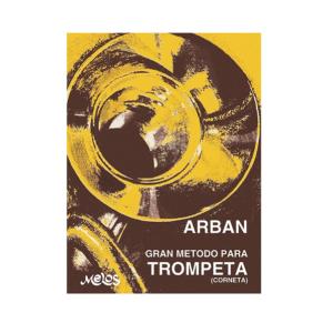 GRAN METODO PARA TROMPETA