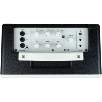 AMPLIFICADOR P/TECLADO VOX VX50KB