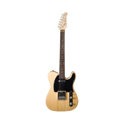 GUITARRA ELÉCTRICA JAY TURSER TELECASTER GUITARRA ELÉCTRICA JAY TURSER TELECASTER