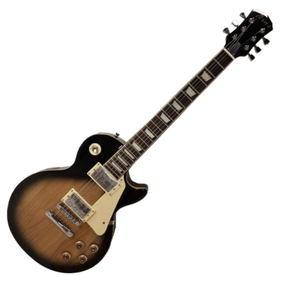 GUITARRA ELÉCTRICA TEXAS LES PAUL