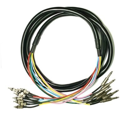 MANGUERA KWC PLUG-RCA