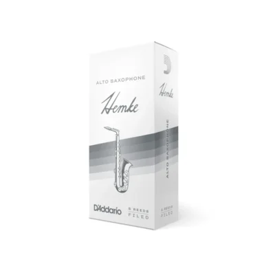 CAÑA PARA SAXO ALTO RICO HEMKE