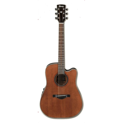 GUITARRA ELECTROACÚSTICA IBANEZ AW250ECE