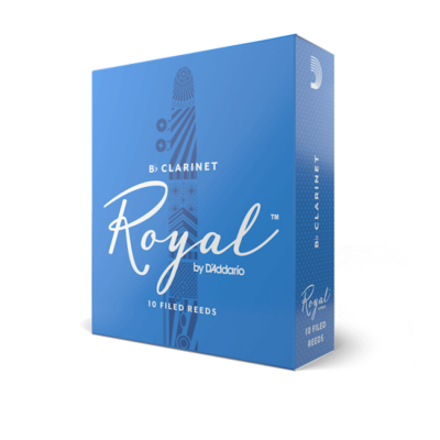 CAÑA RICO ROYAL CLARINETE