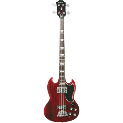 BAJO ELÉCTRICO EPIPHONE EB-3