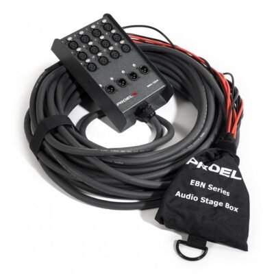 MANGUERA PROEL EBN1204