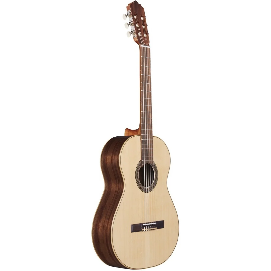 GUITARRA CLÁSICA FONSECA 50