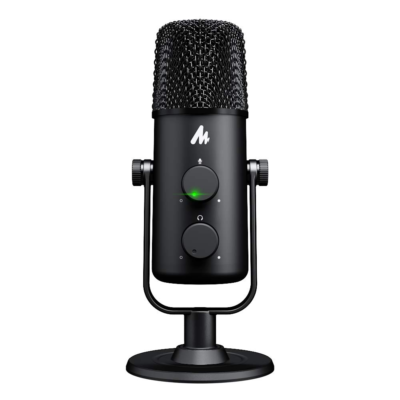 MICRÓFONO CONDENSER USB MAONO AU-903