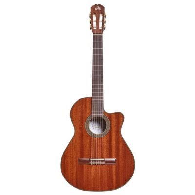 GUITARRA CLÁSICA C/ECUALIZADOR ALPUJARRA MARA