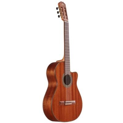 GUITARRA CLÁSICA C/ECUALIZADOR ALPUJARRA MARA