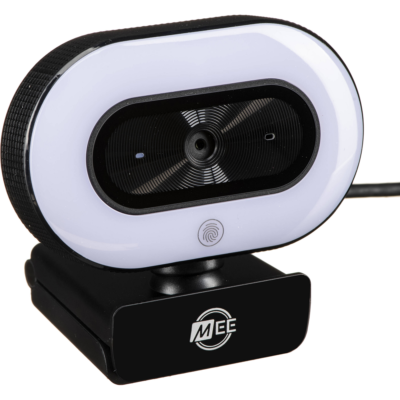 CAMARA WEB MEE AUDIO CL8A 1080P