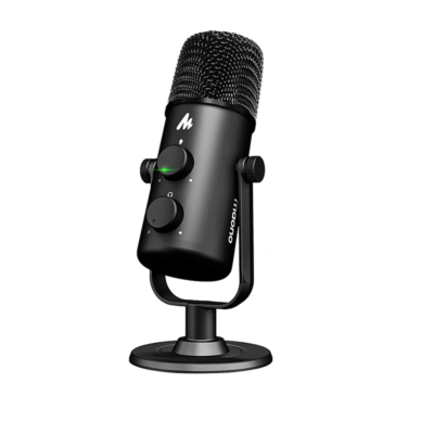 MICRÓFONO CONDENSER USB MAONO AU-903