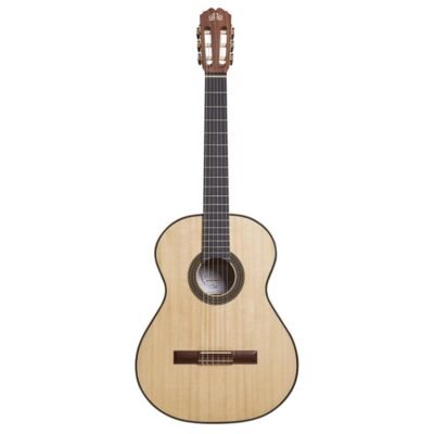 GUITARRA CLÁSICA ALPUJARRA 85
