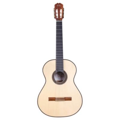 GUITARRA CLÁSICA ALPUJARRA 90