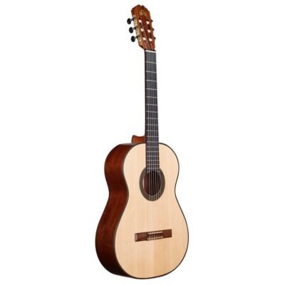 GUITARRA CLÁSICA ALPUJARRA 90