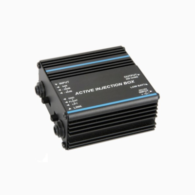 CAJA DIRECTA ACTIVA LEEM NDI-100