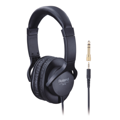 AURICULARES CERRADOS ROLAND RH-5