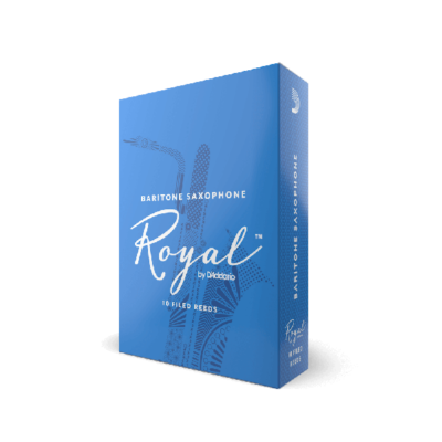 CAÑA RICO ROYAL SAXO BARITONO