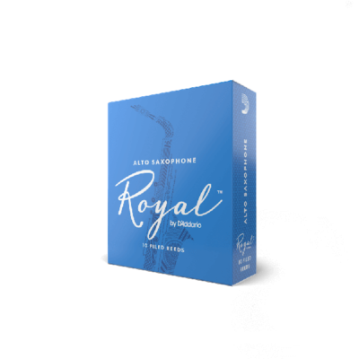 CAÑA RICO ROYAL SAXO ALTO