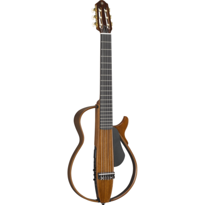 GUITARRA SILENT YAMAHA SLG200NW