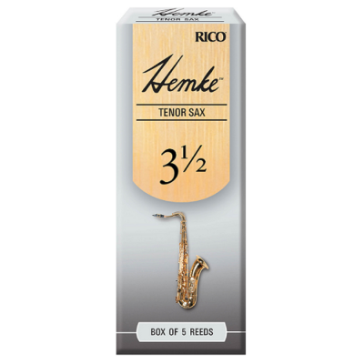 CAÑA RICO HEMKE SAXO TENOR